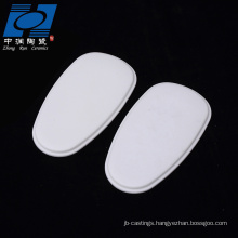 al2o3 ceramic chip for massage